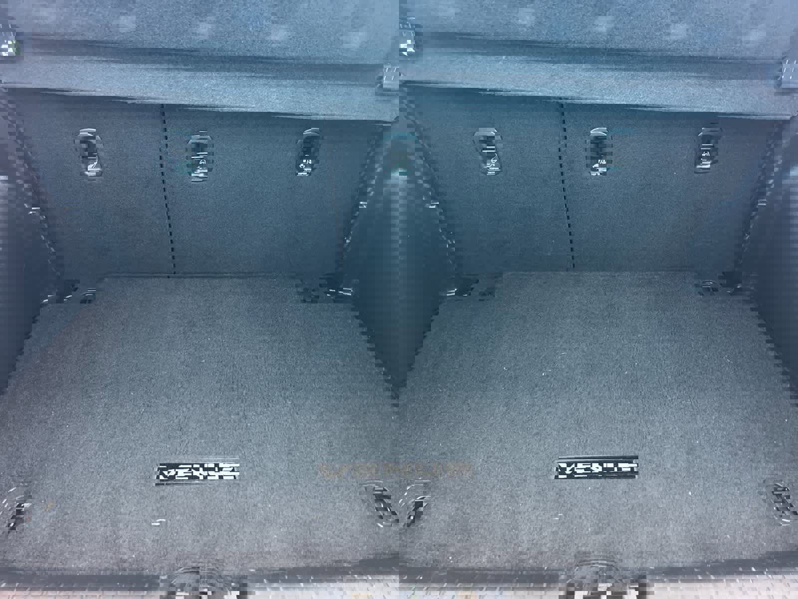 Certified 2023 Hyundai Venue SEL w/ Cargo Package image 16