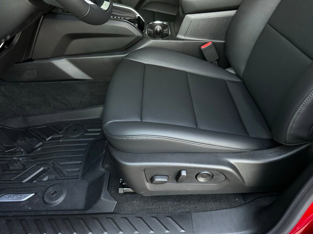 New 2026 GMC Canyon Elevation w/ Convenience Package AWD/4WD image 11