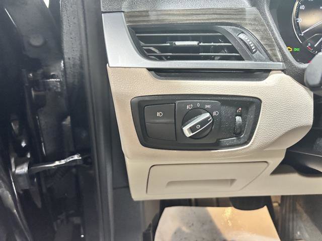 Used 2018 BMW X1 xDrive28i w/ Convenience Package image 17