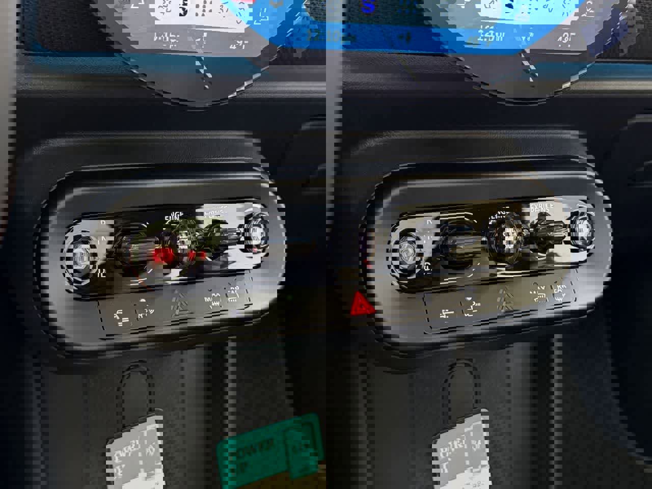 New 2026 MINI Cooper S image 20