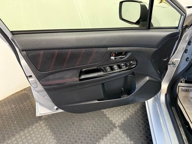 Used 2019 Subaru WRX STI image 17