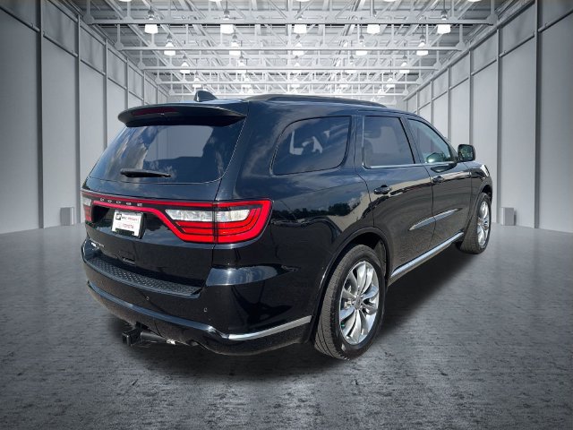 Used 2021 Dodge Durango SXT RWD image 5