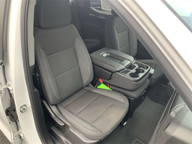 Certified 2025 Chevrolet Silverado 1500 LT image 27