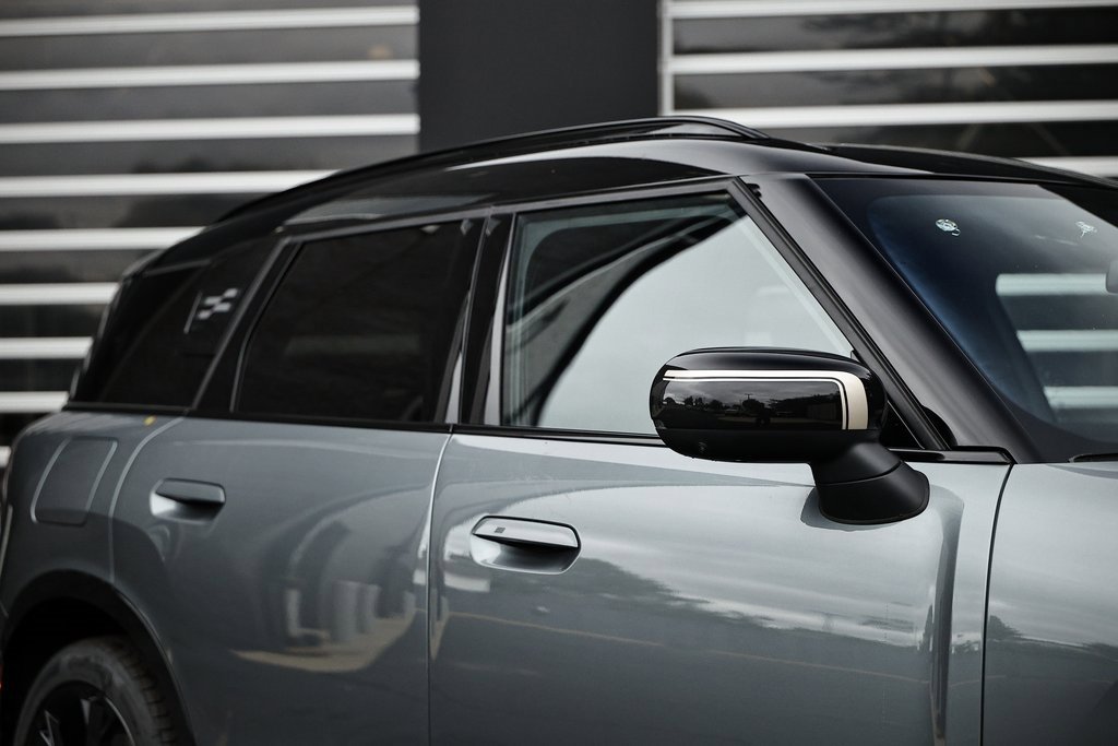 New 2026 MINI Cooper Countryman S w/ Comfort Package Max image 5