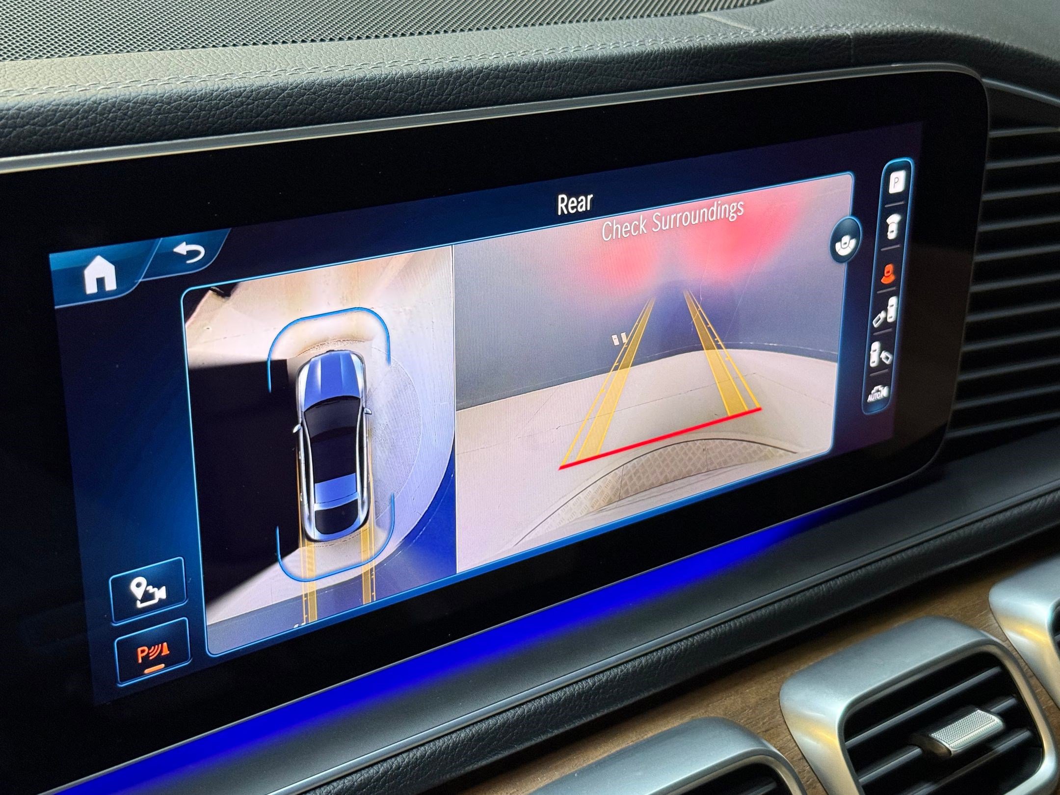 Used 2024 Mercedes-Benz GLE 53 AMG 4MATIC Coupe image 41