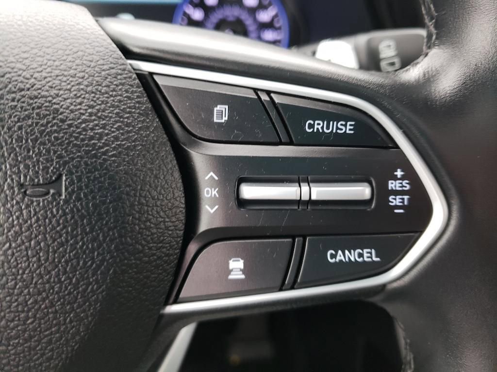 Used 2020 Hyundai Palisade SEL w/ Premium Package image 18