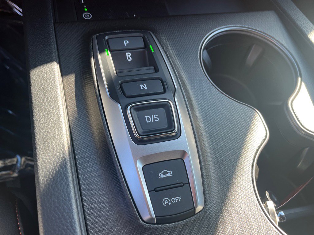 New 2026 Honda Ridgeline TrailSport+ image 9