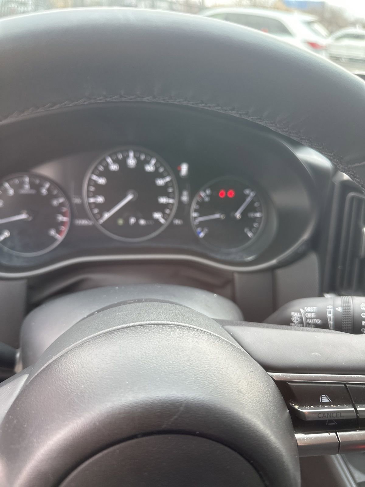 Certified 2025 MAZDA CX-50 AWD 2.5 S w/ Premium Package image 23