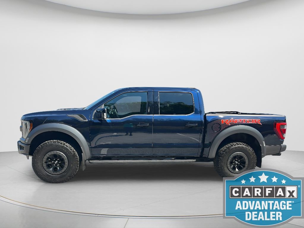 Used 2023 Ford F150 Raptor image 2
