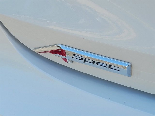 Certified 2024 Acura TLX SH-AWD w/ A-SPEC Pkg image 12