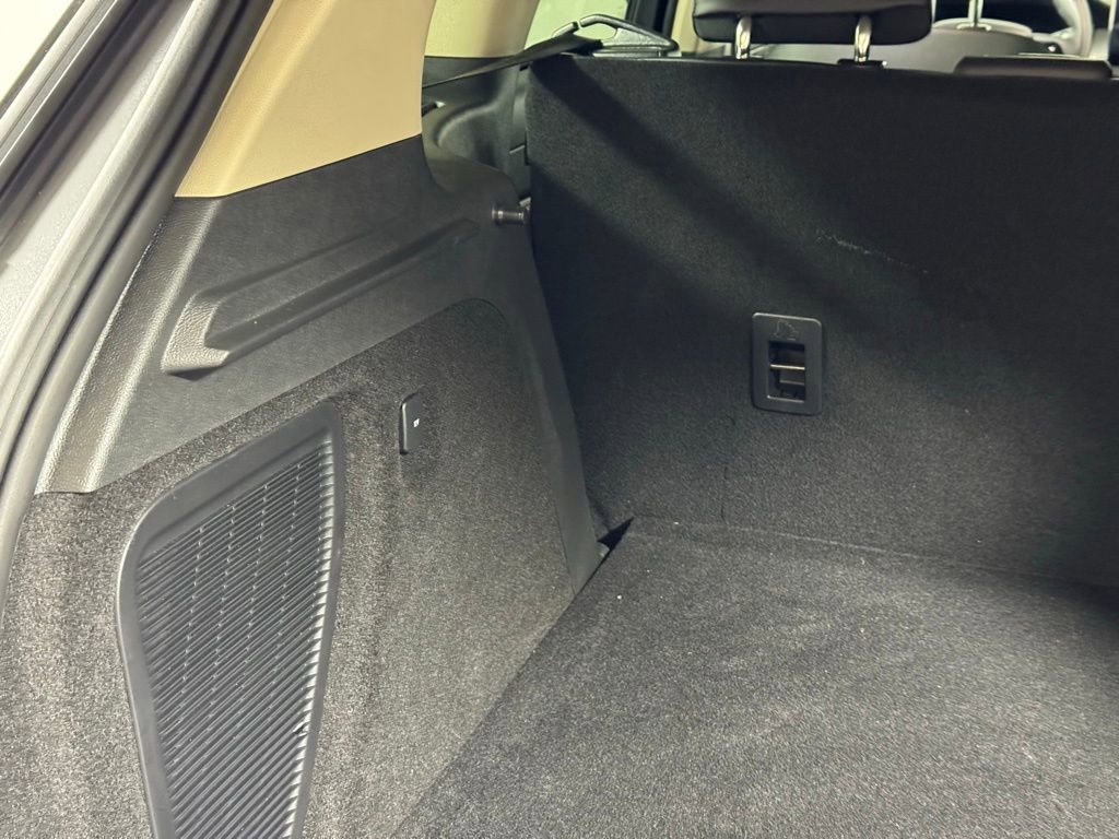 New 2025 Lincoln Corsair Grand Touring w/ Equipment Group 302A image 59