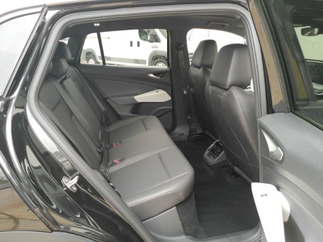 Used 2021 Volkswagen ID.4 1st Edition RWD image 27