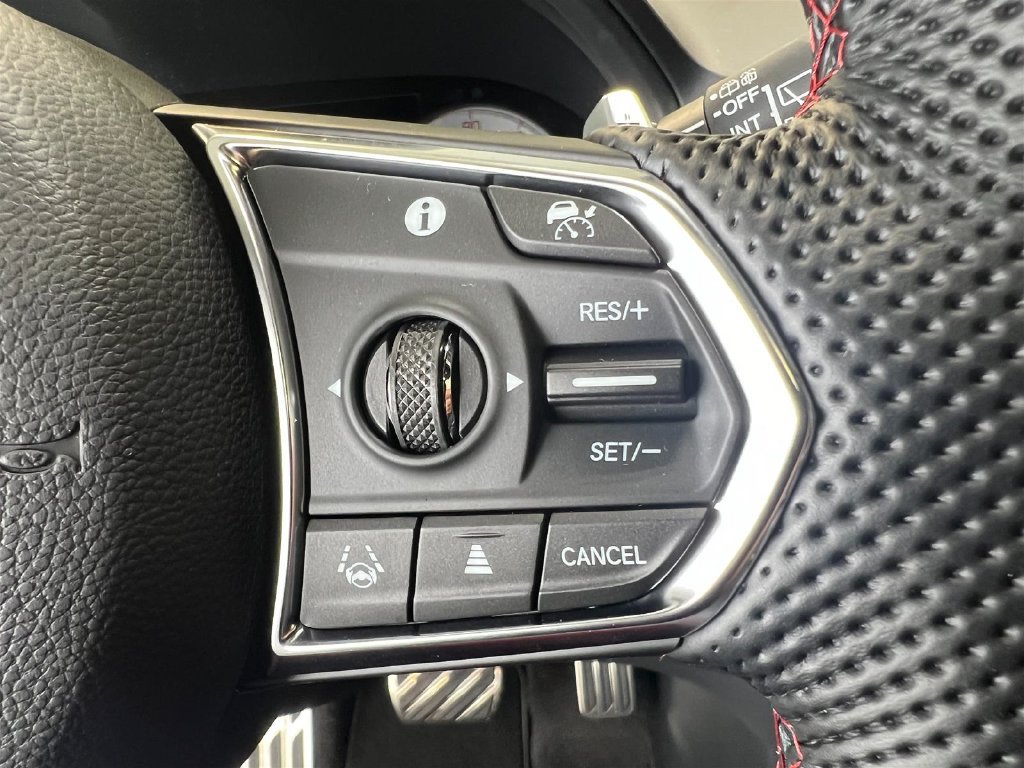 New 2026 Acura RDX w/ Advance Package AWD/4WD image 20
