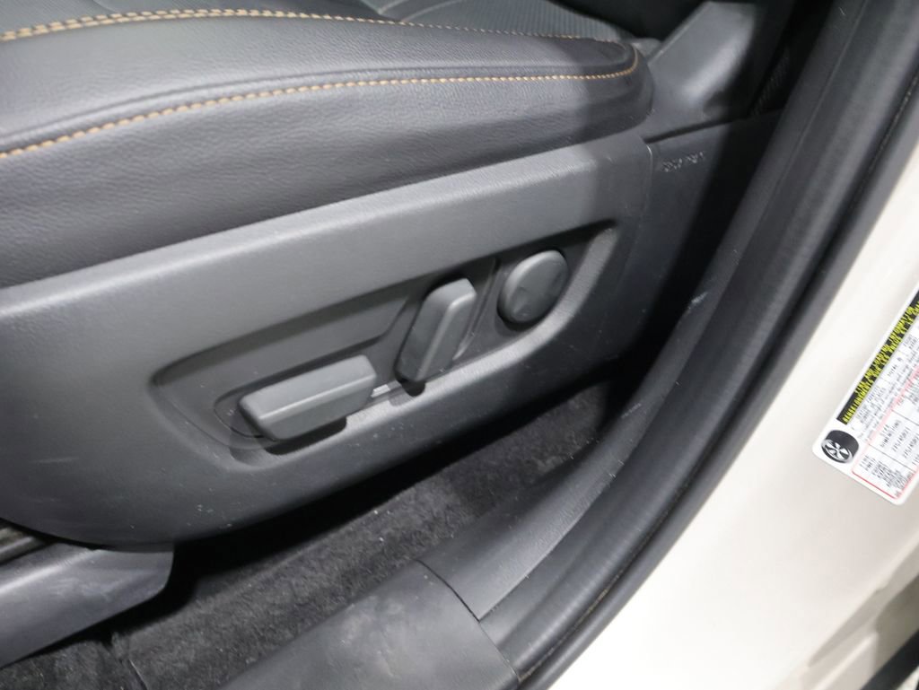 Used 2025 MAZDA CX-90 3.3 Turbo w/ Premium Sport Pkg image 12