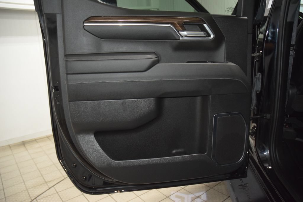 Used 2024 Chevrolet Silverado 1500 RST w/ All Star Edition Plus AWD/4WD image 46