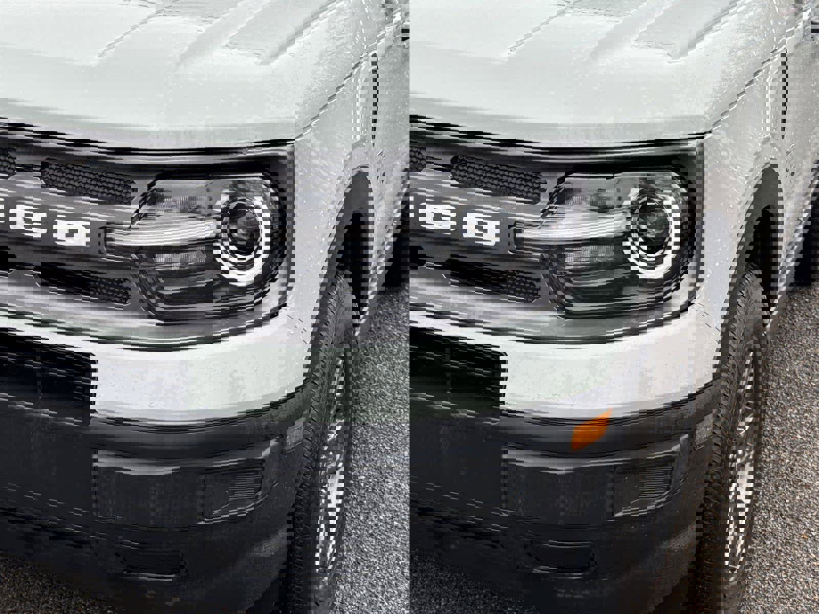 Used 2022 Ford Bronco Sport Big Bend image 9