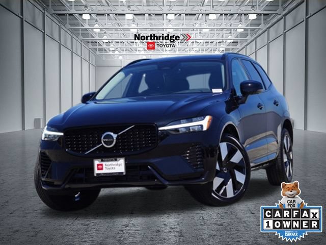 Used 2025 Volvo XC60 T8 Plus w/ Protection Package Premier