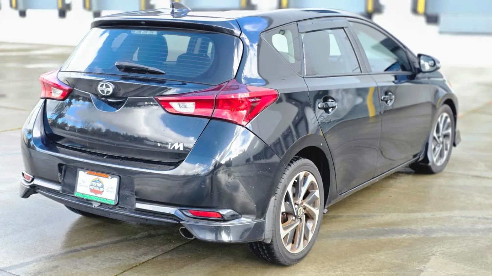 Used 2016 Scion iM image 5