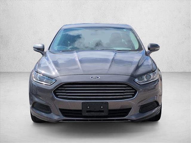 Used 2014 Ford Fusion SE video 2