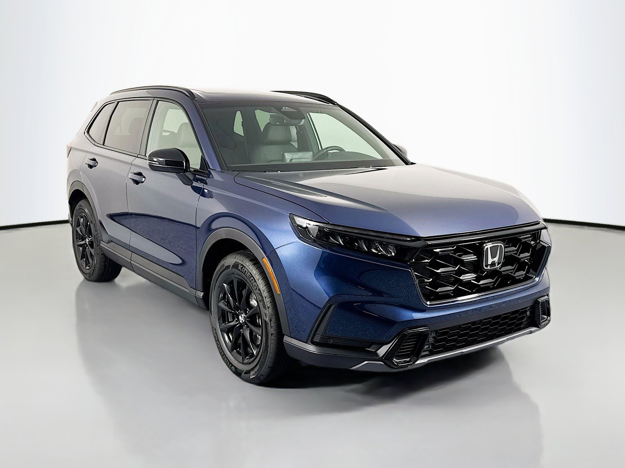 New 2026 Honda CR-V Sport-L image 3