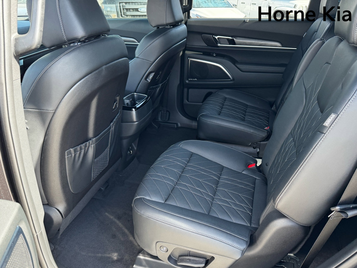 New 2025 Kia Telluride SX X-Line image 12