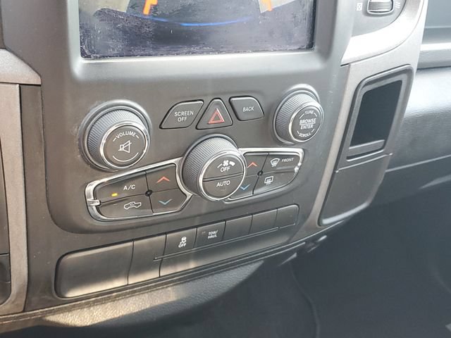 Used 2019 RAM 1500 Express w/ Hydro Blue Sport Package AWD/4WD image 27