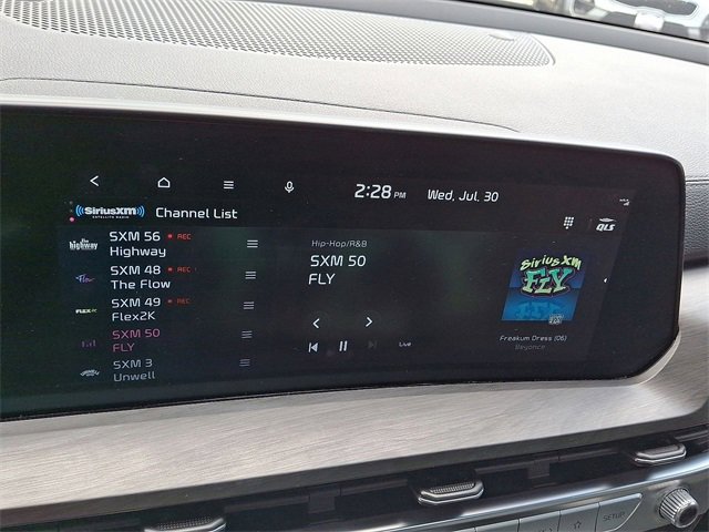 Used 2023 Kia Telluride SX X-Line image 13