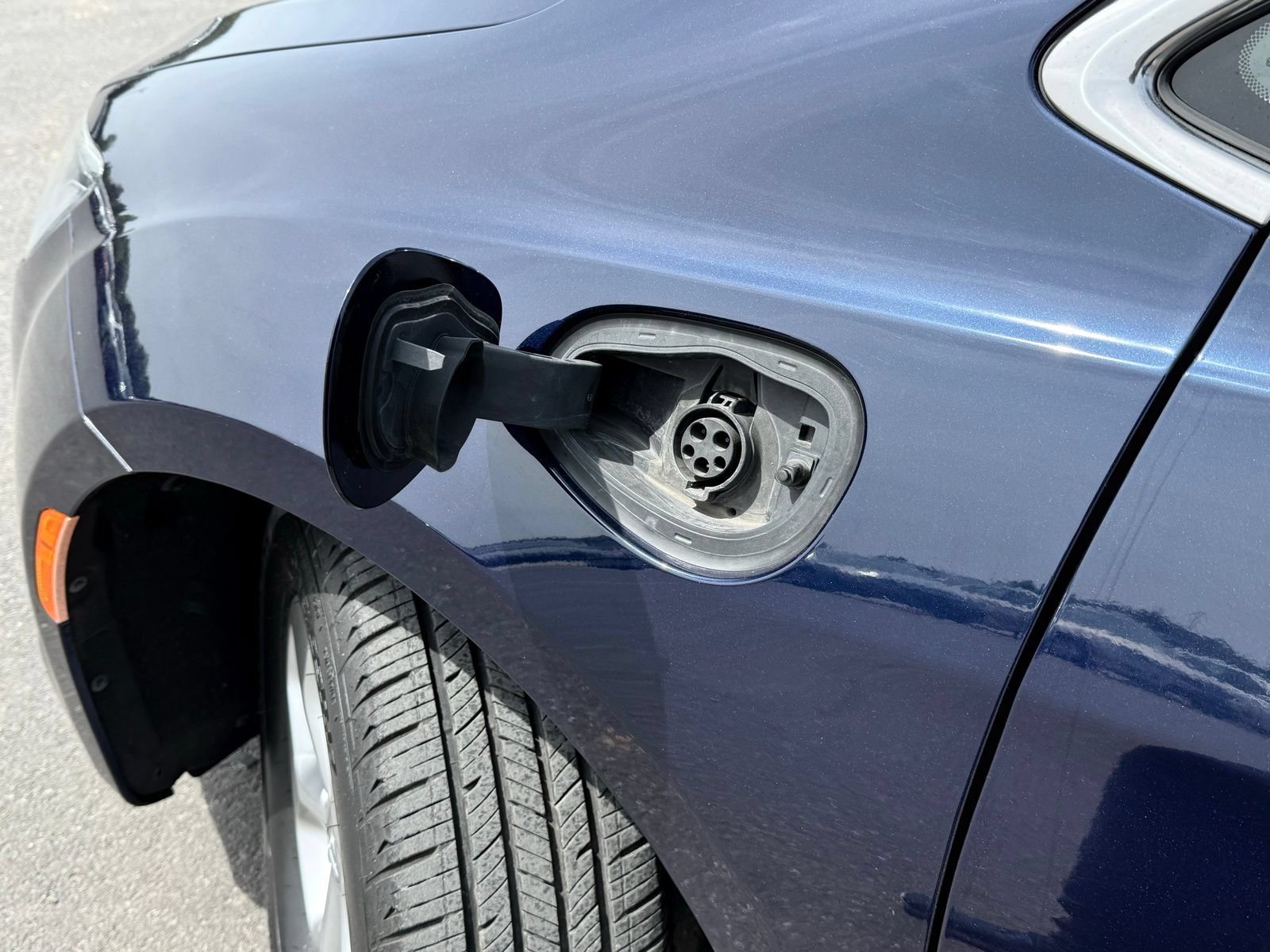 Used 2018 Chrysler Pacifica Touring Plus FWD image 6
