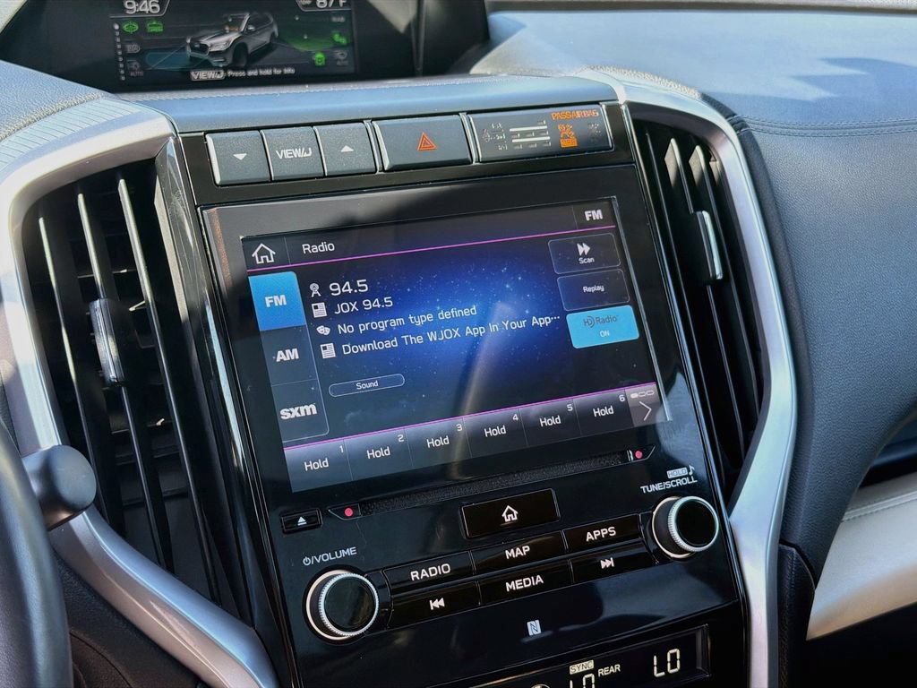 Used 2022 Subaru Ascent Touring AWD/4WD image 15