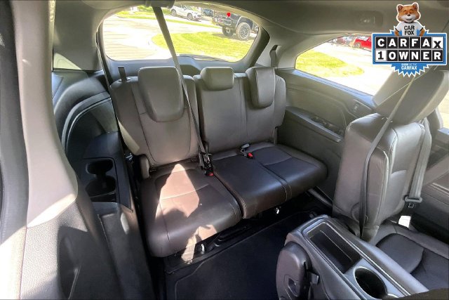Used 2020 Honda Odyssey EX-L image 27