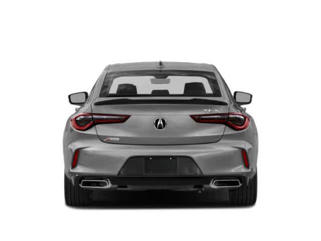 Certified 2021 Acura TLX w/ A-SPEC Pkg AWD/4WD image 8