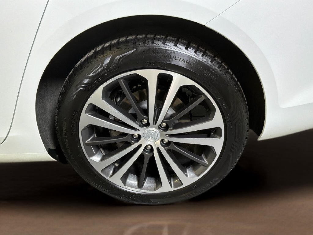 Used 2019 Buick Regal Preferred w/ Driver Confidence Package I FWD image 38