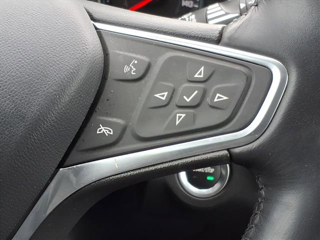 Used 2022 Chevrolet Equinox LT image 24