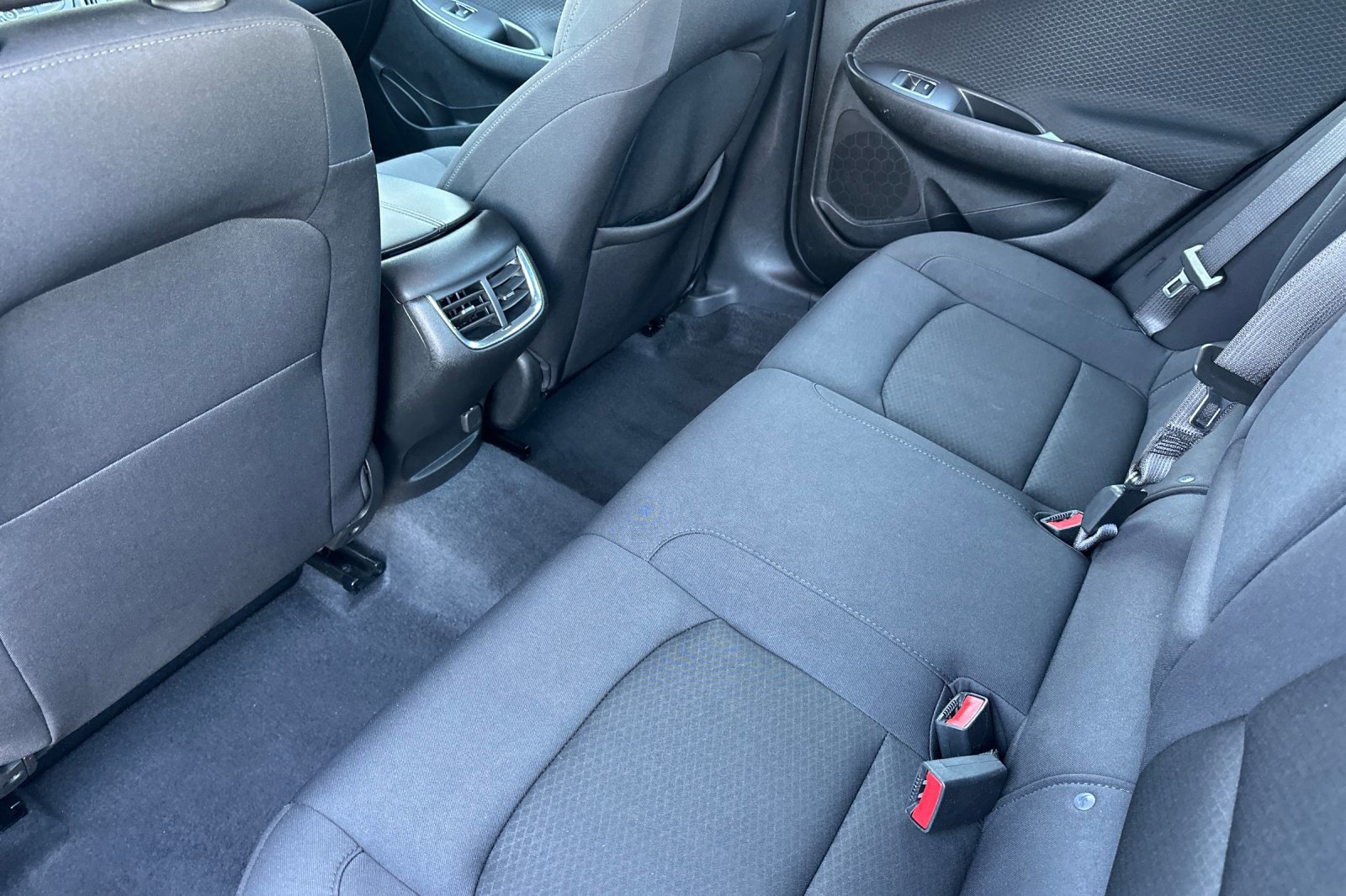 Used 2023 Chevrolet Malibu LT image 12