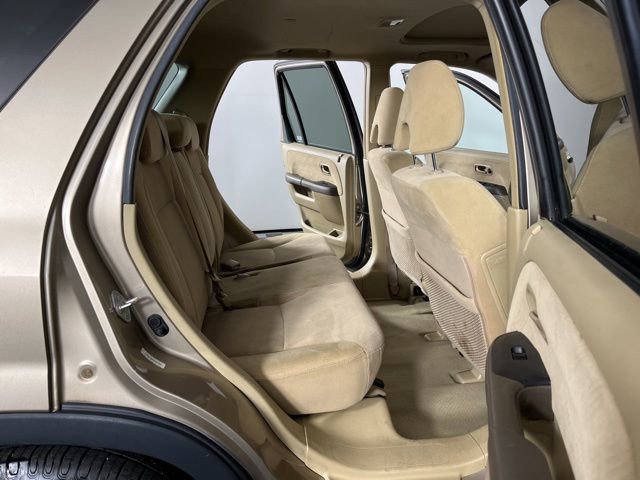 Used 2005 Honda CR-V EX image 44