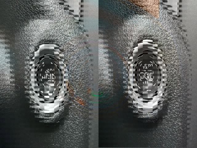 Used 2020 Chevrolet Silverado 1500 High Country w/ Technology Package image 20