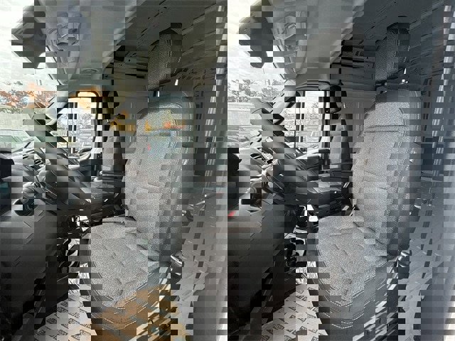 New 2026 RAM ProMaster 2500 w/ Cold Weather Group image 11