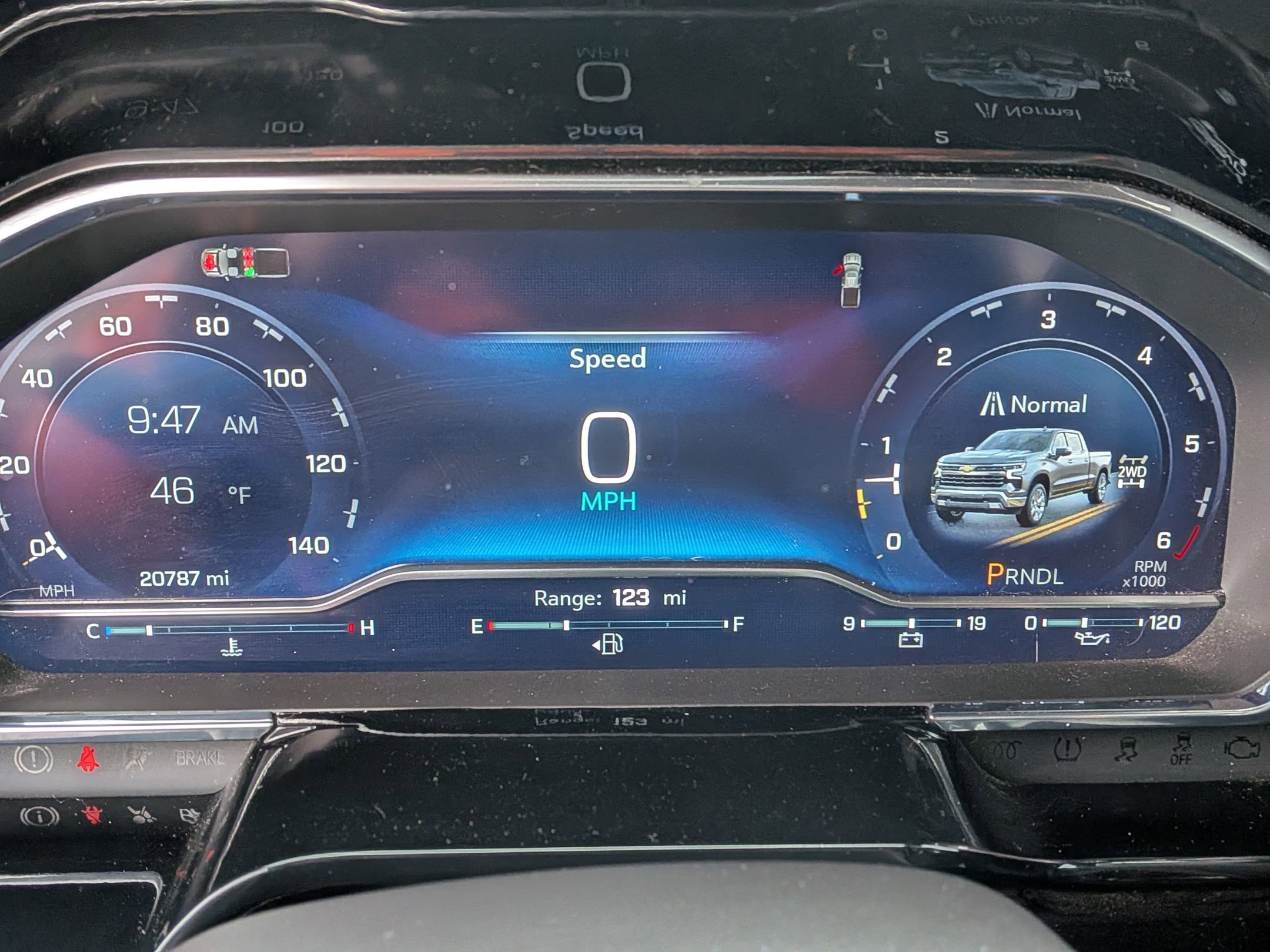 Used 2024 Chevrolet Silverado 1500 LT image 24