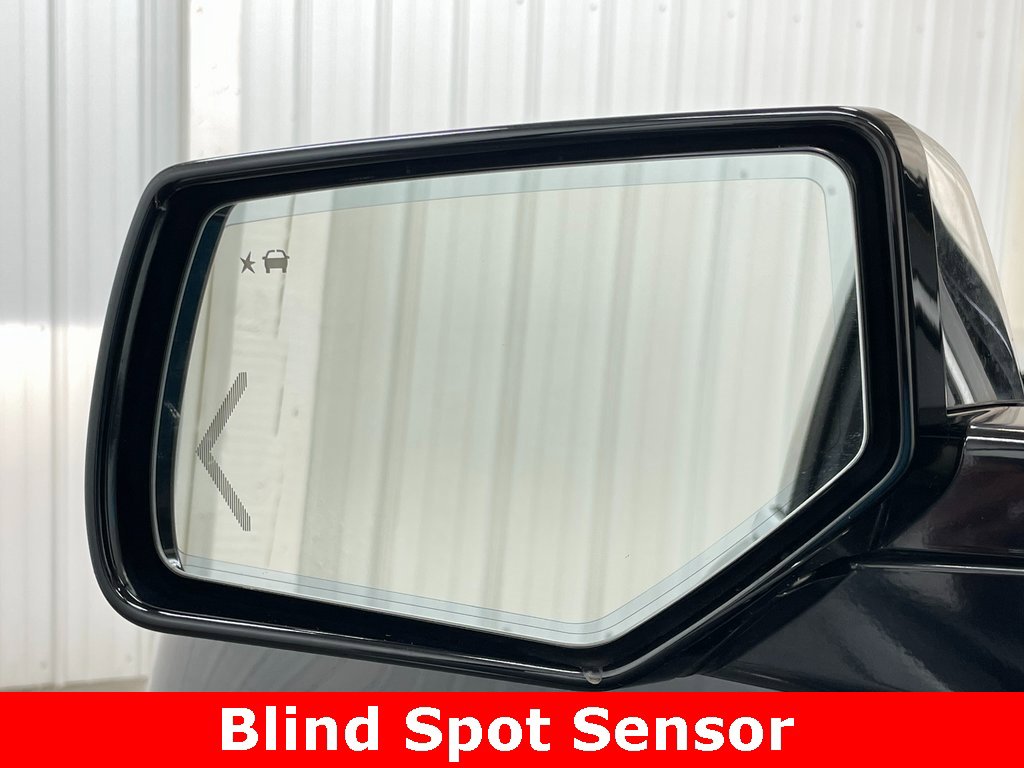 Used 2017 GMC Yukon Denali w/ Open Road Package image 41