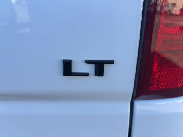 New 2026 Chevrolet Silverado 1500 LT AWD/4WD image 38