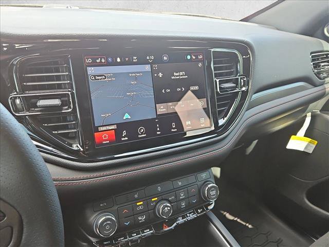 New 2026 Dodge Durango GT w/ Tow 'N Go Package AWD/4WD image 10