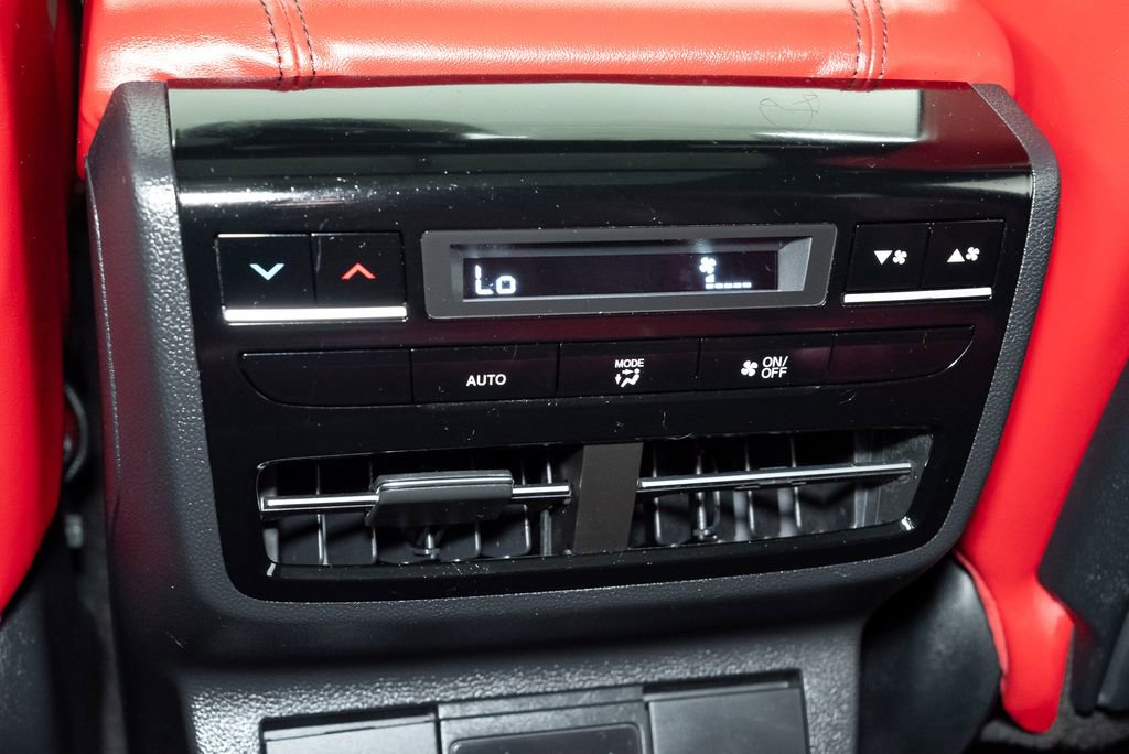 Used 2023 Acura MDX A-Spec AWD/4WD image 29