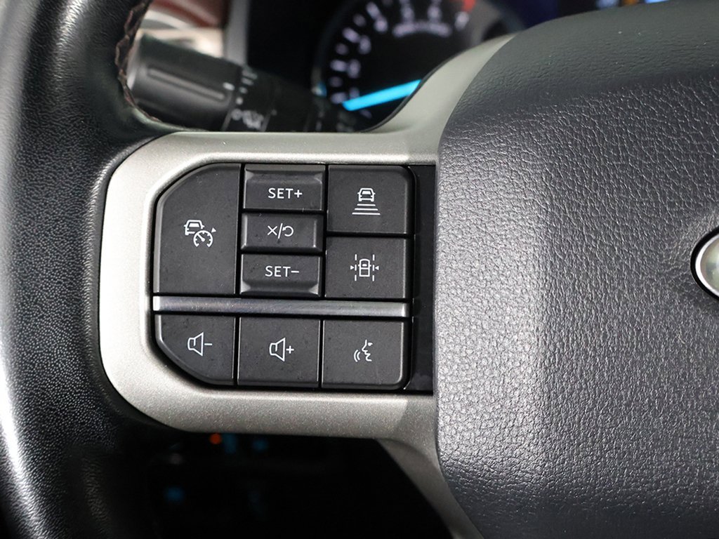 Used 2022 Ford Expedition Limited image 47