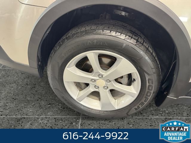 Used 2014 Subaru Outback 2.5i Premium w/ Popular Package #2 image 24