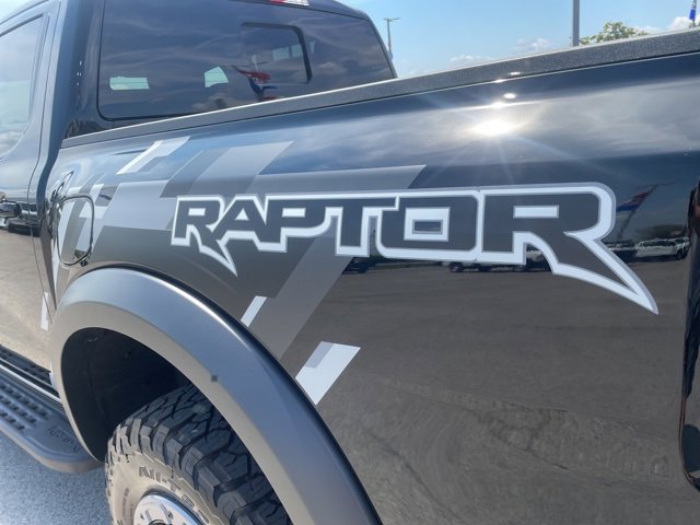 New 2025 Ford Ranger Raptor image 11