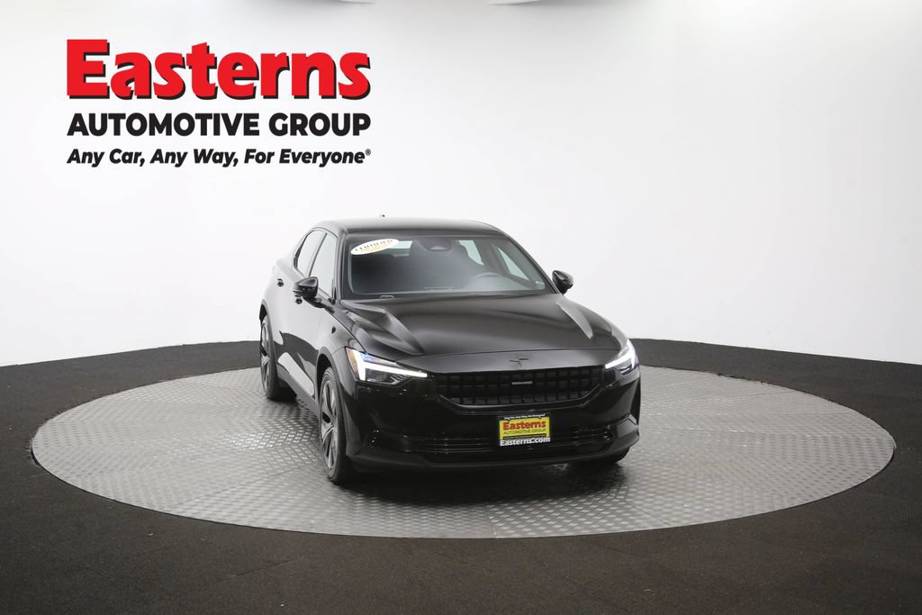 Used 2023 Polestar Polestar 2 FWD image 49