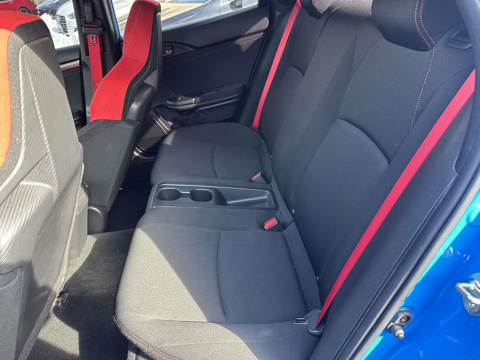 Used 2021 Honda Civic Type R image 18