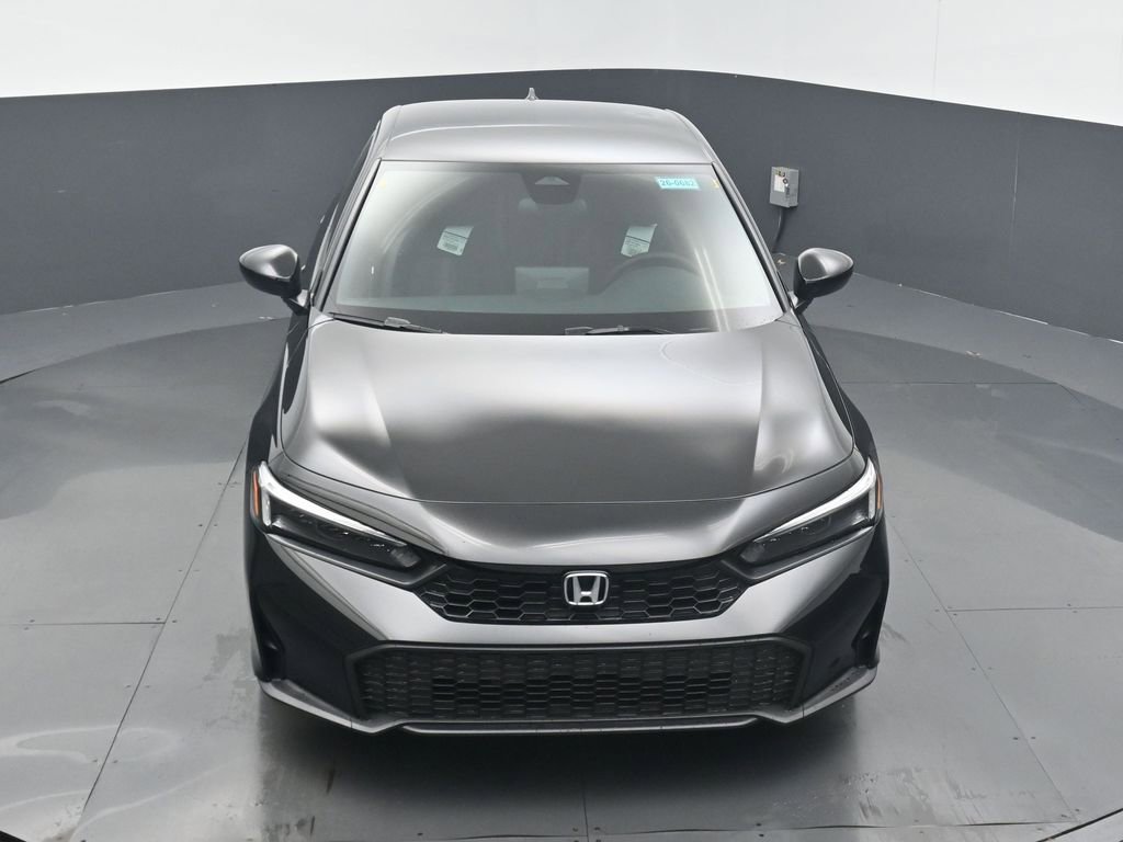 New 2026 Honda Civic Sport image 6