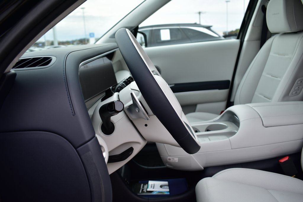 New 2026 Hyundai Palisade Calligraphy image 50