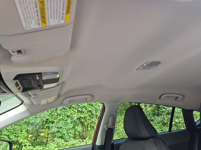 Certified 2024 Subaru Crosstrek 2.0i Premium AWD/4WD image 16